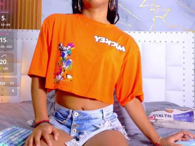 Indiancutiie from BongaCams