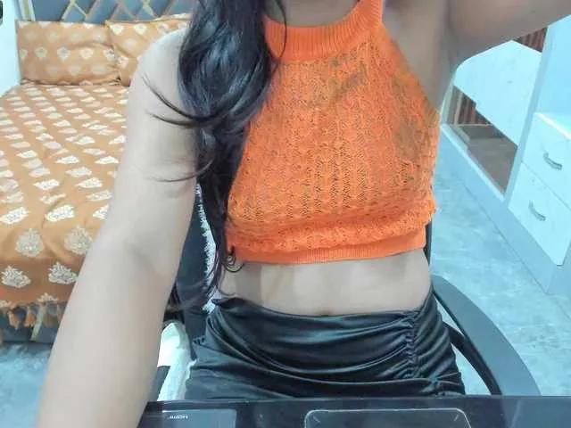 Indiankitty11 from BongaCams