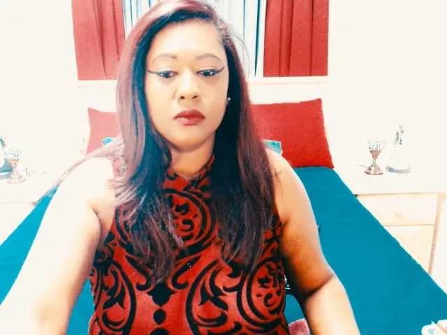 Indianlust69 from BongaCams