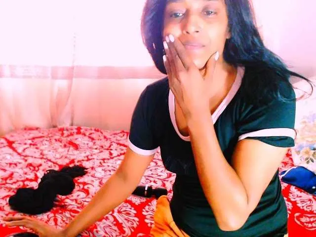 IndianSutraX from BongaCams