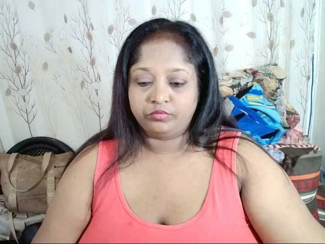 Indiantasha from BongaCams