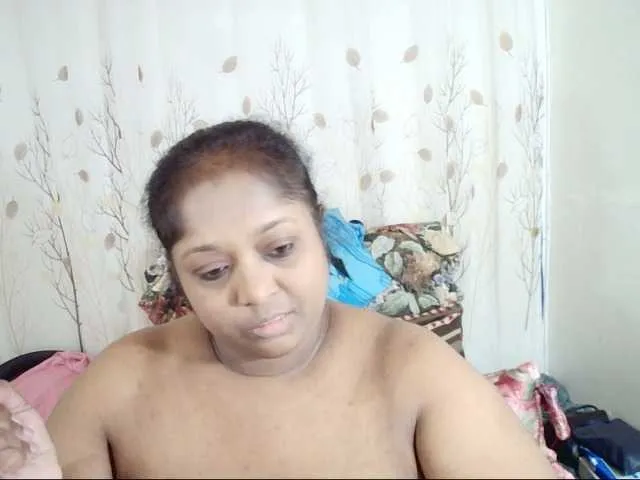 Indiantasha from BongaCams