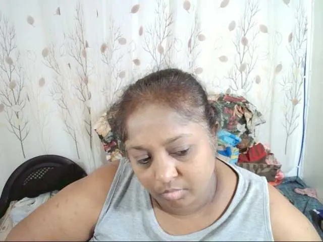 Indiantasha from BongaCams