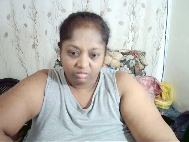 Indiantasha from BongaCams