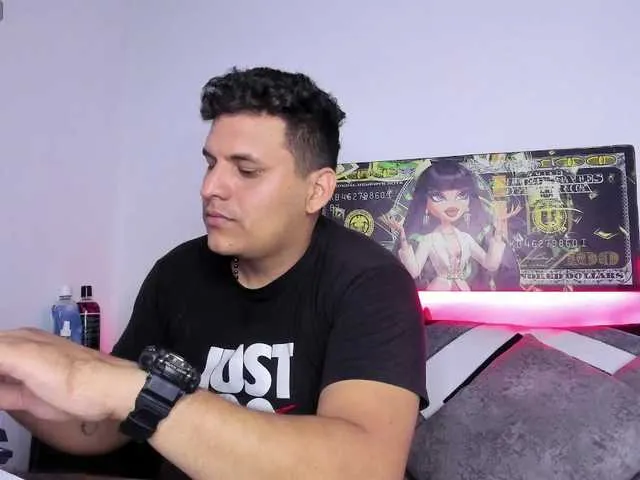 Infinite-pleasure01 from BongaCams