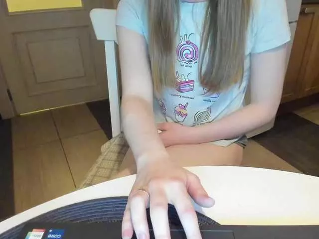 Jamaykaa from BongaCams