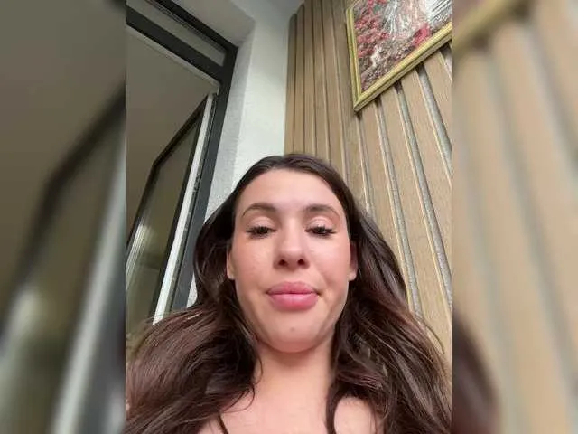 Jamaykaa from BongaCams