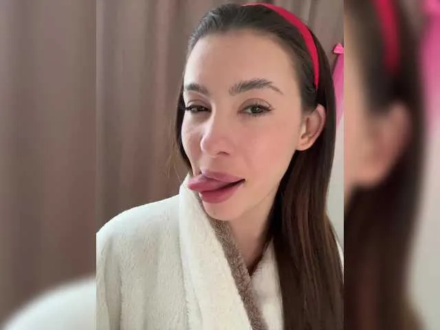 Jamaykaa from BongaCams