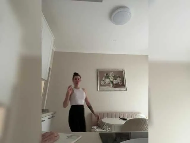 Jamaykaa from BongaCams