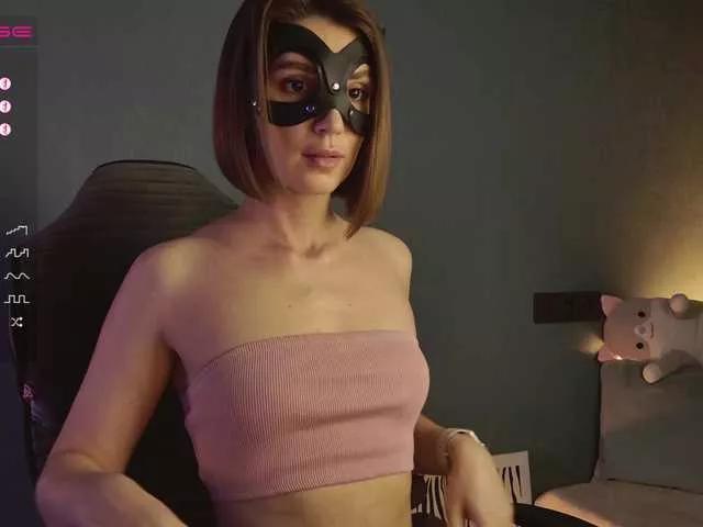 Jenniee from BongaCams