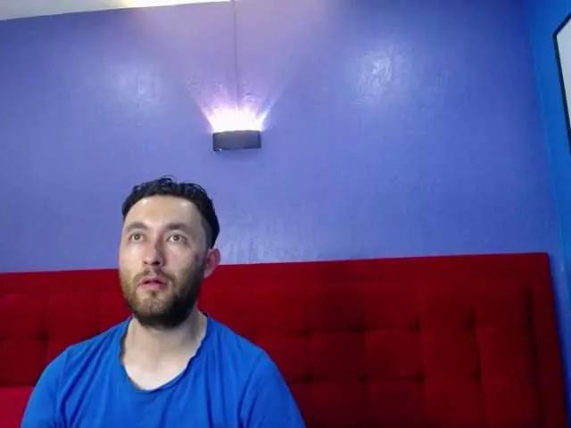 JeremmyAndStacy from BongaCams