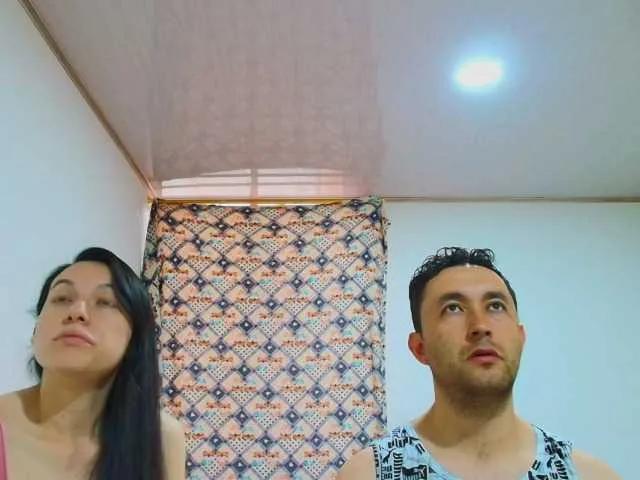 JeremmyAndStacyy from BongaCams