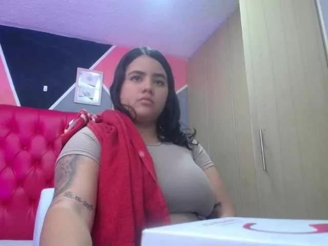 Jessica-sweety from BongaCams