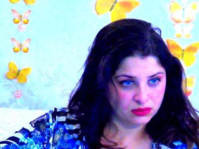 Jessicacox from BongaCams