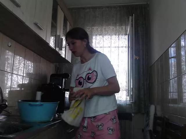 Jessy-jessy from BongaCams