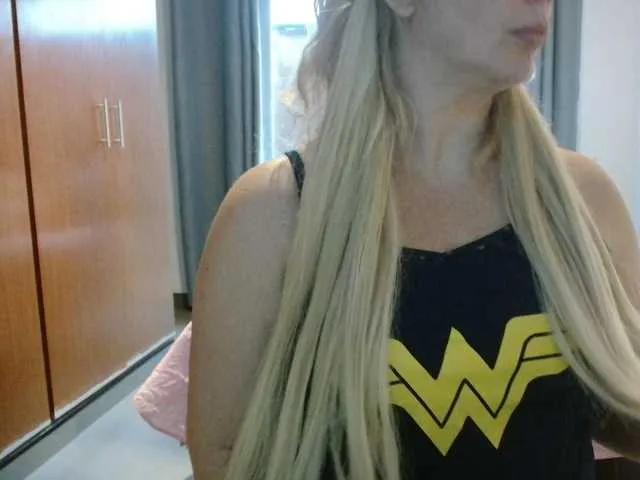 Jussara-Milf from BongaCams