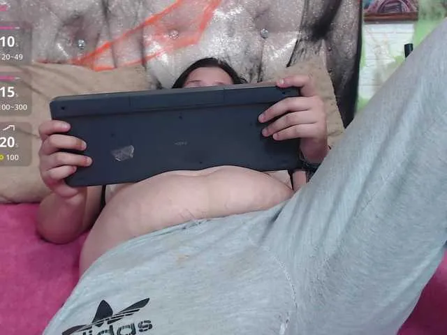 KataleyaStiward from BongaCams