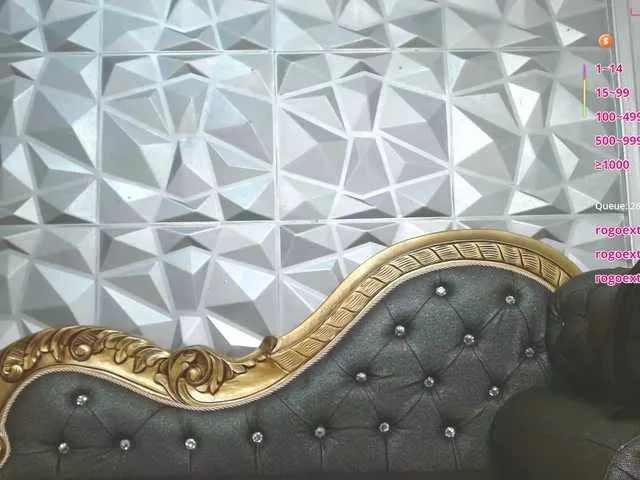 KataleyaStiward from BongaCams