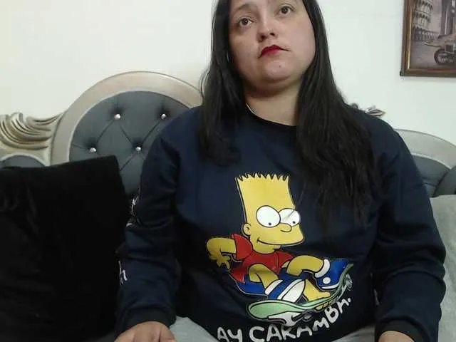 KataleyaStiward from BongaCams