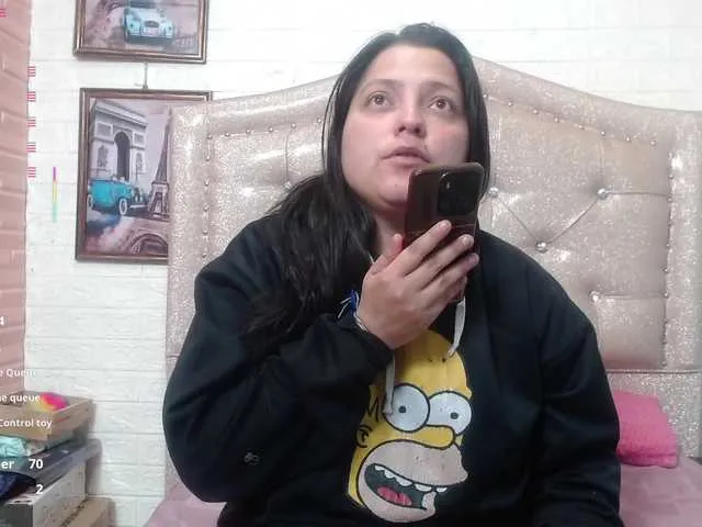 KataleyaStiward from BongaCams