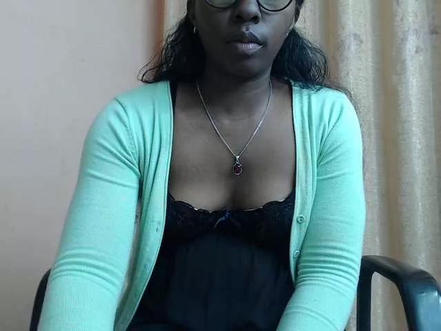 Katty-12 from BongaCams