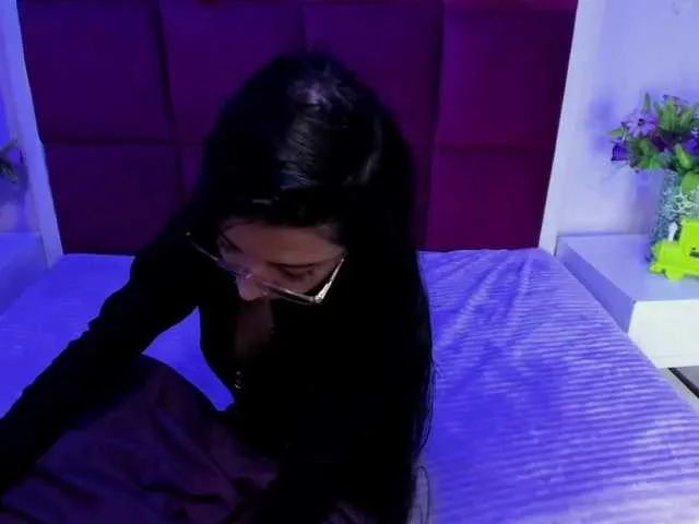 Kattyqueenn from BongaCams