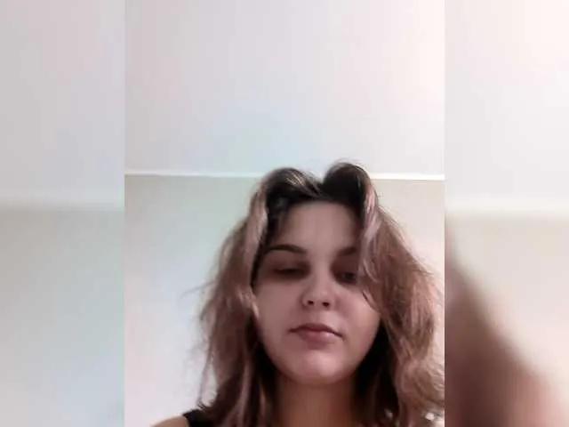 Kikki from BongaCams