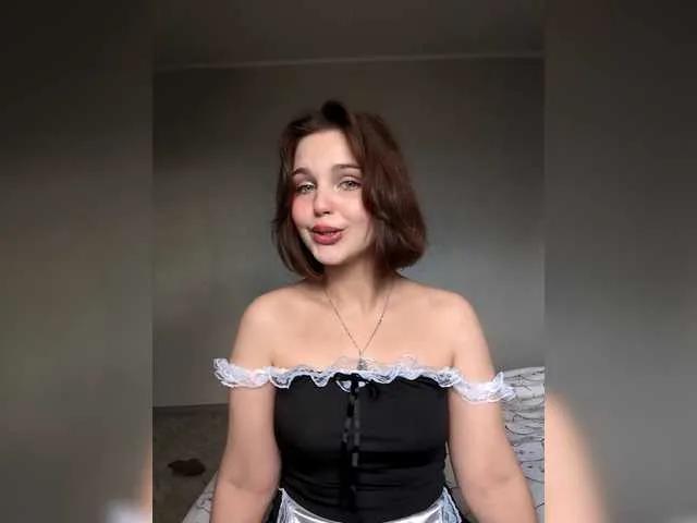Kikki from BongaCams