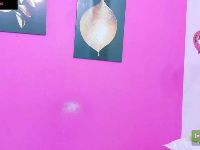 Kinkyandsavage from BongaCams