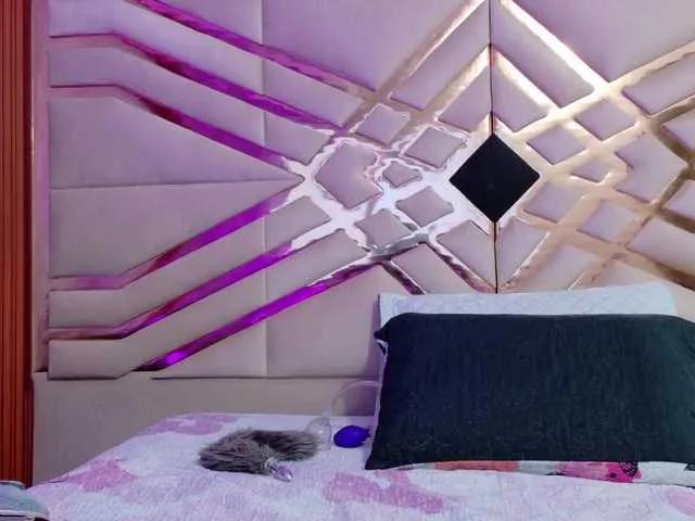 Kinkyhousewifee from BongaCams