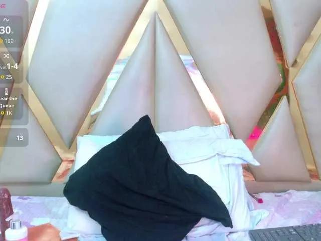 Kinkyhousewifee from BongaCams