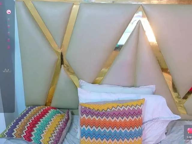 Kinkyhousewifee from BongaCams