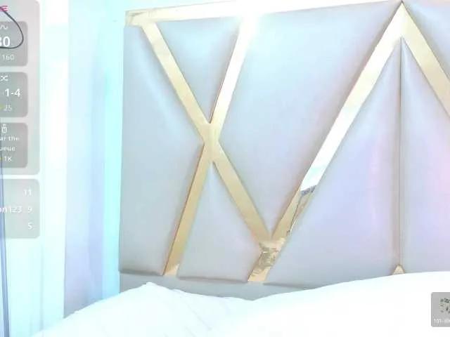 Kinkyhousewifee from BongaCams