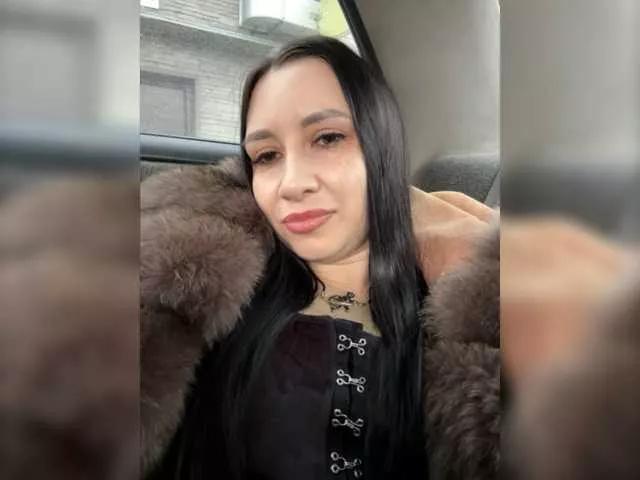 Kiska-Eva from BongaCams