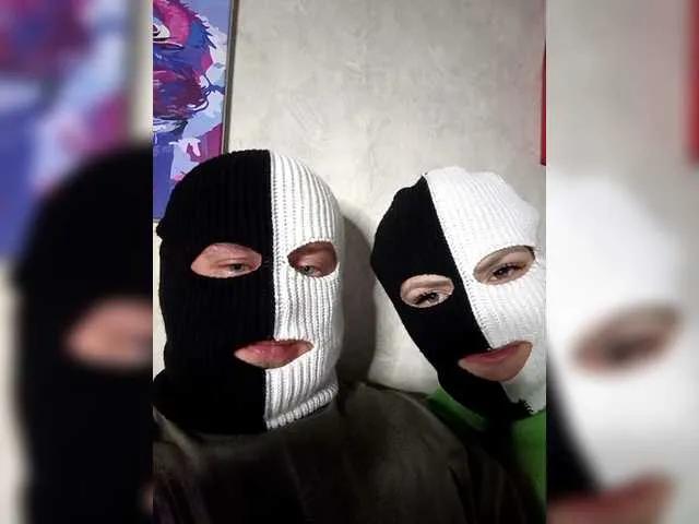 Kiss-Kissaa from BongaCams