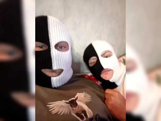 Kiss-Kissaa from BongaCams