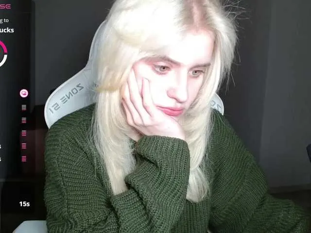 Kissesliza from BongaCams