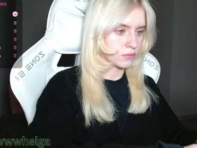 Kissesliza from BongaCams