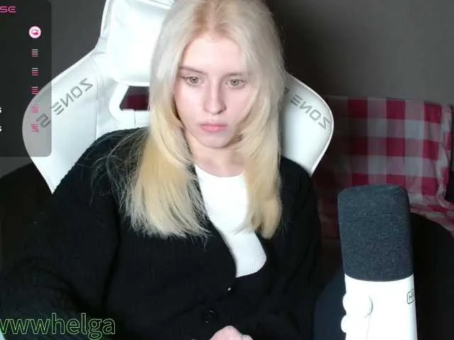 Kissesliza from BongaCams