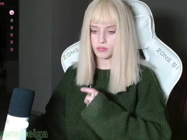 Kissesliza from BongaCams