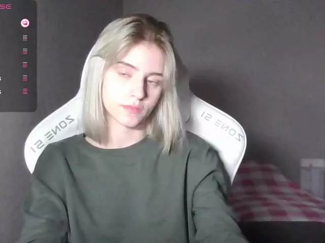 Kissesliza from BongaCams