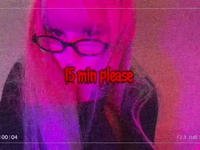 Kissesliza from BongaCams