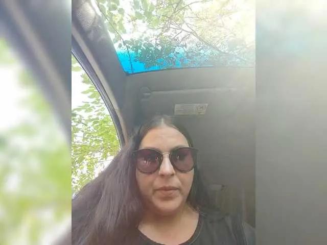 Kissmabont from BongaCams