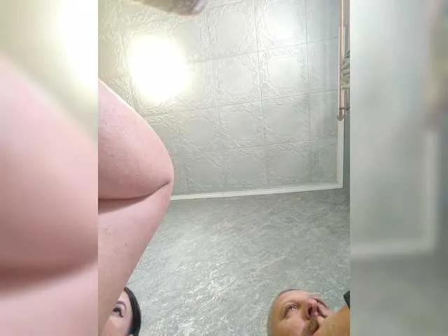 Kissmabont from BongaCams