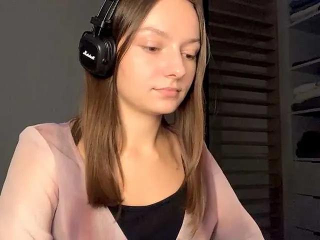 KittieRusu from BongaCams