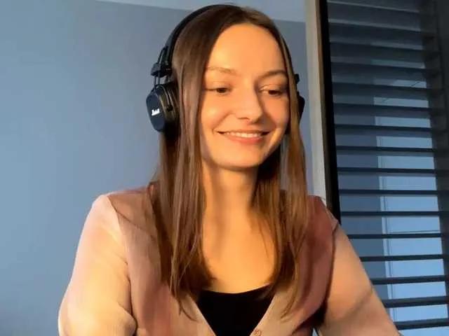 KittieRusu from BongaCams