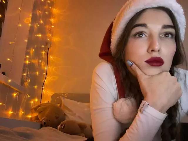 Kitty2003preaty from BongaCams