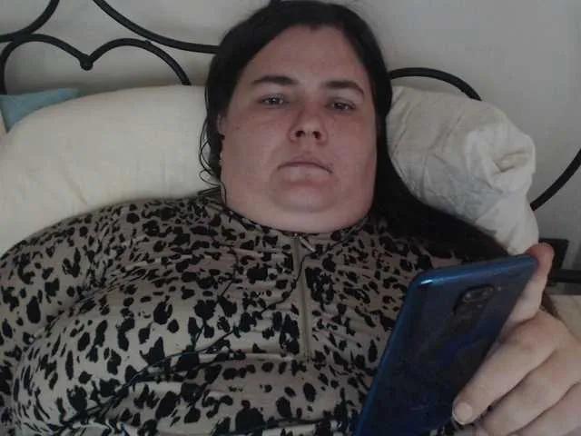 KittyDrive111 from BongaCams