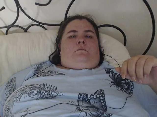 KittyDrive111 from BongaCams