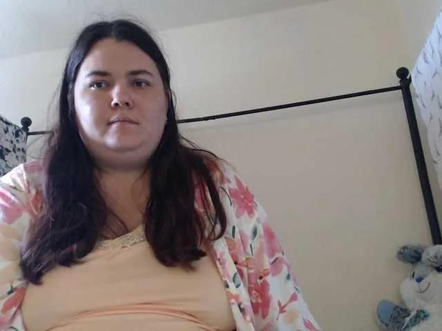 KittyDrive111 from BongaCams
